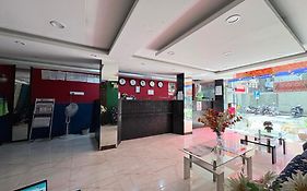 Hotel Windsor Castle Inn